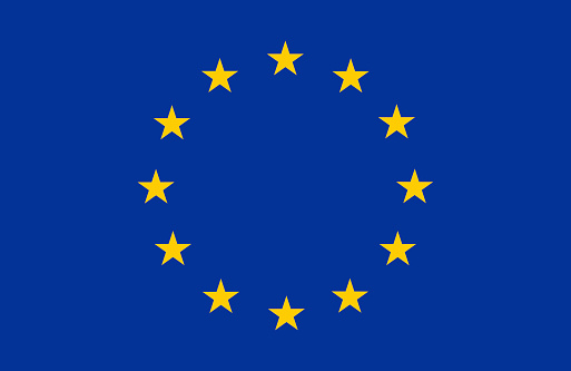 European Union Flag